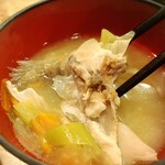 フィッシュ オン ディッシュ ロリー - 