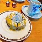 コメダ珈琲店 - 