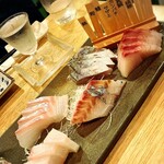 フィッシュ オン ディッシュ ロリー - 