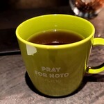 SECRETO - 能登葡萄茶