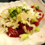 フィッシュ オン ディッシュ ロリー - 