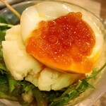 フィッシュ オン ディッシュ ロリー - 