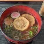 農家レストラン 美桜 - 料理写真:はっと汁