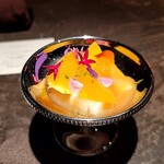 SECRETO - 桃・梨・プラム