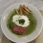 メンショー サン フランシスコ - 