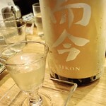 フィッシュ オン ディッシュ ロリー - 