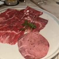 代官山焼肉 kintan - 