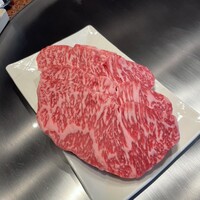 ビフテキのカワムラPremium 北新地店 - 