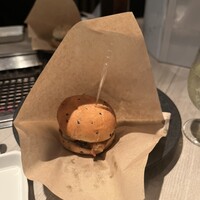 代官山焼肉 kintan - 