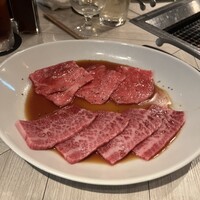 代官山焼肉 kintan - 