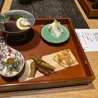 ダイナミックキッチン＆バー 響 中之島フェスティバルプラザ店 - 