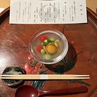 日本料理 つるま - 