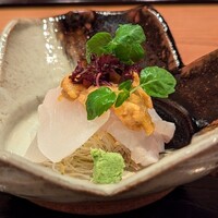 炭火割烹 いふき - 