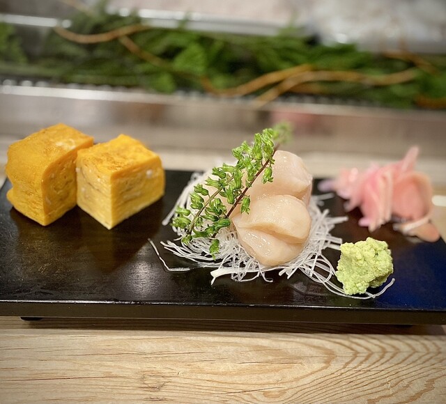 Isamu Sushi photo 2