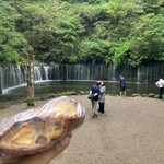ブランジェ浅野屋 軽井沢旧道本店 - 