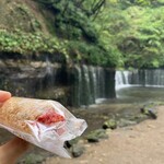 ブランジェ浅野屋 軽井沢旧道本店 - 