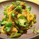 マンサルヴァ - 