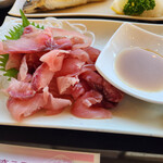 咲恋テラス - あらい～☆