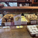 ブランジェ浅野屋 - 