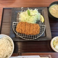 とんかつ まい泉 青山本店 -  とんかつ まい泉 青山本店 -