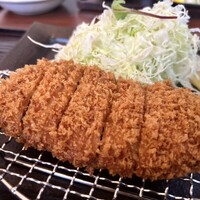 とんかつ まい泉 青山本店 -  とんかつ まい泉 青山本店 -