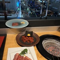 焼肉トラジ 名古屋セントラルタワーズ店 - 
