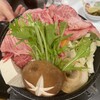 肉のふきあげ