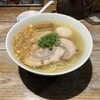 松戸中華そば 富田食堂