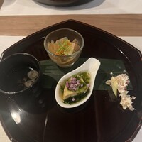渋谷 三心 - 