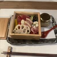 渋谷 三心 - 