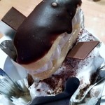 川端風太朗 - ティラミス