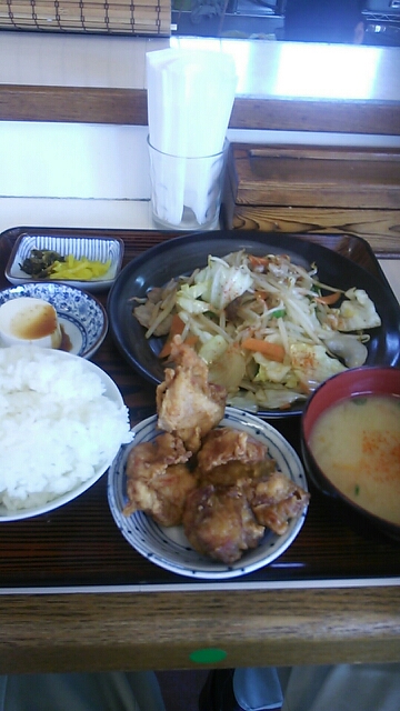 あっぷっぷ食堂 吉野ケ里公園 定食 食堂 食べログ