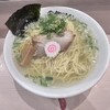 鮨とラーメン うおがしや 鶴屋町店