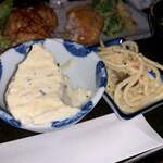 お惣菜処てつや - 