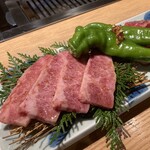 焼肉 グルマンズいとう - 