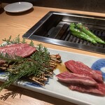 焼肉 グルマンズいとう - 