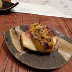 鮨 うらおにかい - 