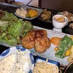 お惣菜処てつや - 