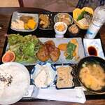 お惣菜処てつや - 