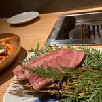 焼肉 グルマンズいとう - 