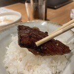 焼肉 グルマンズいとう - 
