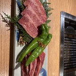 焼肉 グルマンズいとう - 