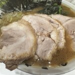 とんこつ みうら - 