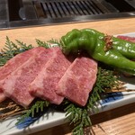 焼肉 グルマンズいとう - 