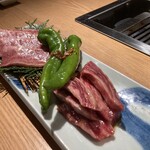 焼肉 グルマンズいとう - 