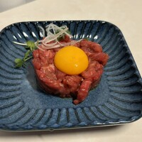 和牛焼肉 ワンダフィレ - 