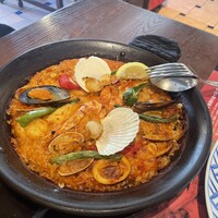 sangria 青山店 - 