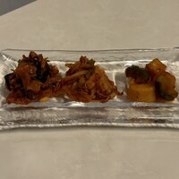 和牛焼肉 ワンダフィレ - 