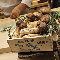 鮨 さえ喜 - 