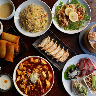 【14品】ボリューム満点◎飲み放題コース5500円～！個室有